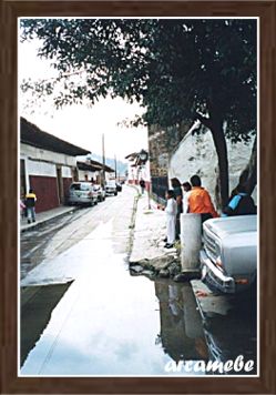 Calle San Juan de Dios